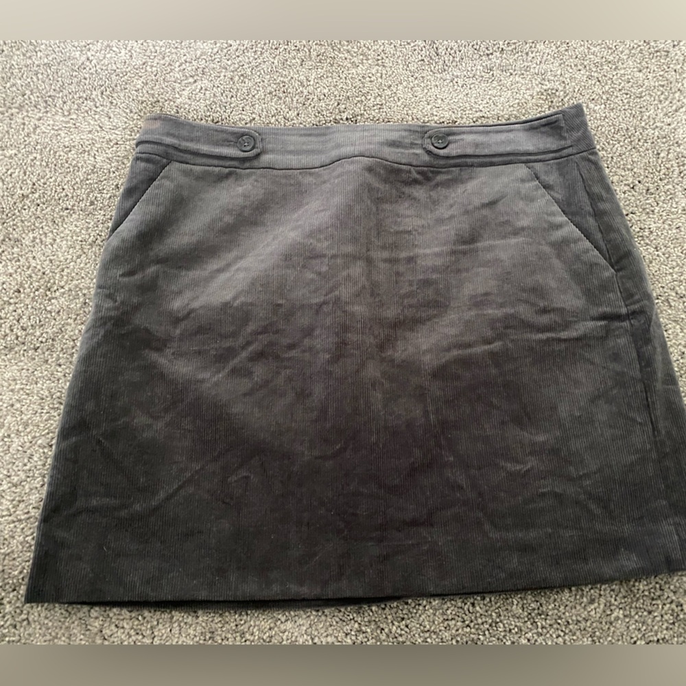 Banana Republic Skirt